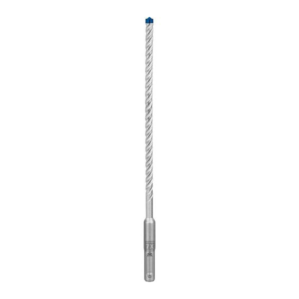Mũi khoan bê tông SDS plus-7X 6.5x150x215mm Bosch 2608900079