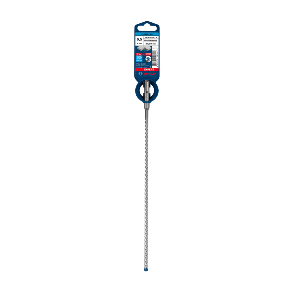 Mũi khoan bê tông SDS plus-7X 6.5x250x315mm Bosch 2608900081