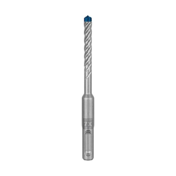 Mũi khoan bê tông SDS plus-7X 6.5x50x115mm Bosch 2608900077