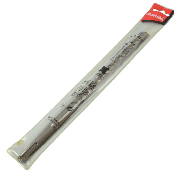 Mũi khoan bê tông SDS-PLUS Makita D-00278 (14x260mm)