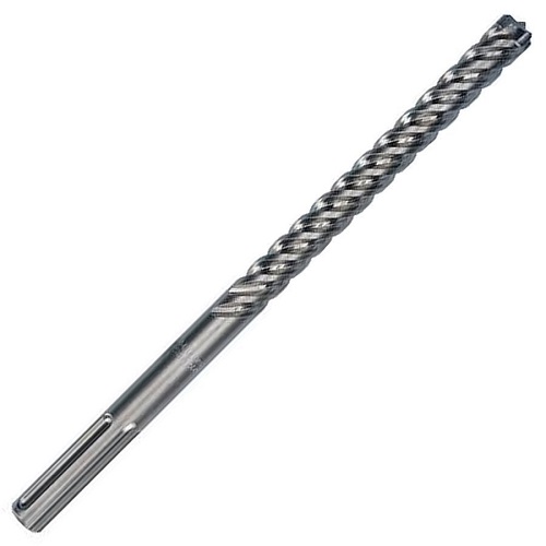 Mũi khoan Bosch 2608578628 SDS-max-8X 20 x 600 x 720 mm