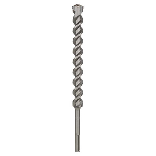 Mũi khoan Bosch 2608685877 SDS-MAX 4 (40x400/520mm)