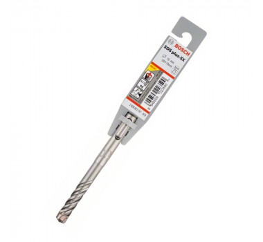 Mũi khoan Bosch 2608833797 SDS PLUS-5X 10x50x110
