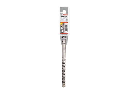 Mũi khoan Bosch 2608833801 SDS PLUS-5X 10x250x310
