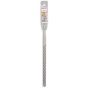 Mũi khoan Bosch 2608833802 SDS PLUS-5X 10x300x360