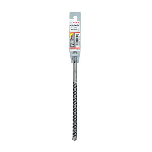 Mũi khoan Bosch 2608833805 SDS PLUS-5X 11x150x210