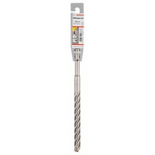 Mũi khoan Bosch 2608833814 SDS PLUS-5X 13x150x210