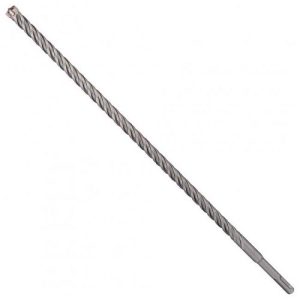 Mũi khoan Bosch 2608833821 SDS PLUS-5X 14x400x460