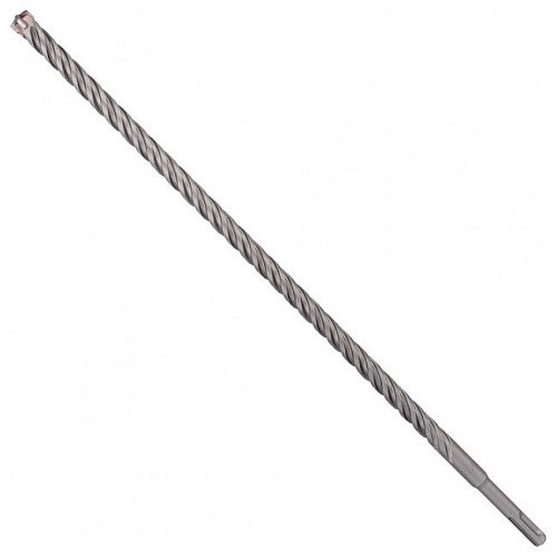 Mũi khoan Bosch 2608833821 SDS PLUS-5X 14x400x460