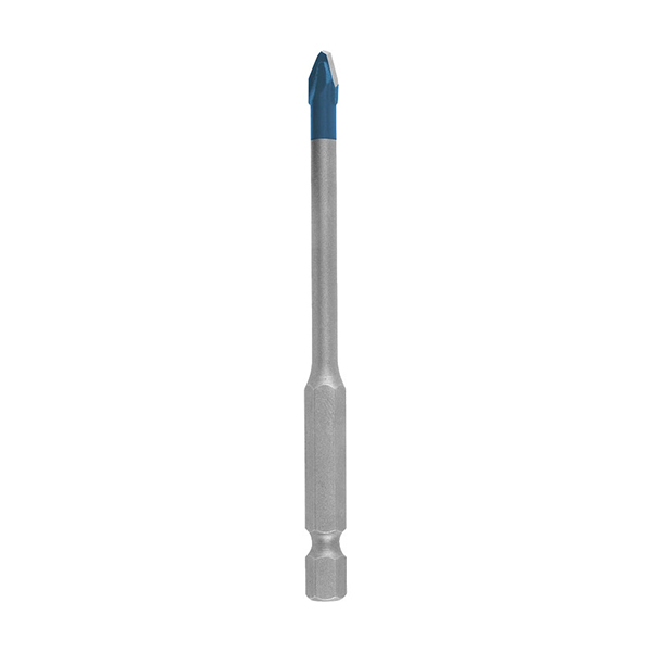 Mũi khoan gạch cứng Hex-9 (6x90mm) Bosch 2608900590
