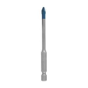 Mũi khoan gạch Hex-9 6mm Bosch 1619A0108A (Hàng khuyến mãi)