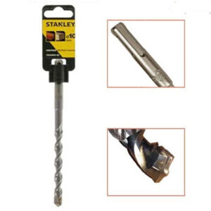 Mũi khoan gài Stanley SDS PLUS STA54022