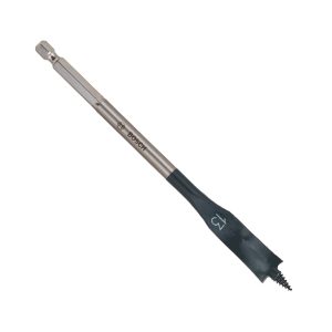 Mũi khoan gỗ đuôi cá 13mm Bosch 2608595485