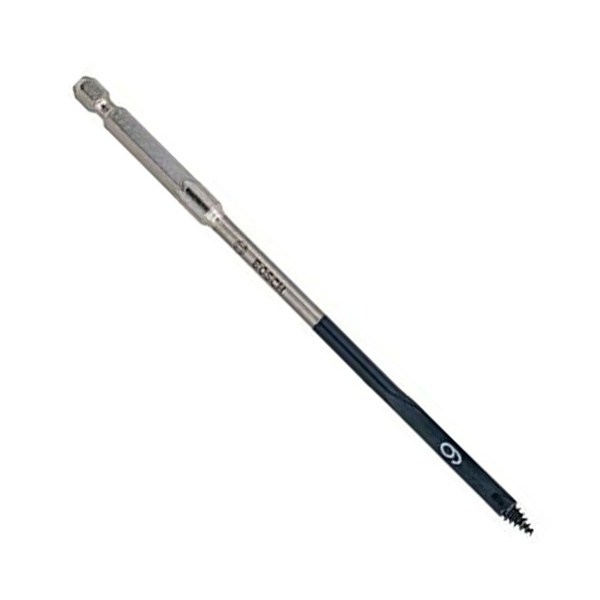 Mũi khoan gỗ đuôi cá 6mm Bosch 2608595481