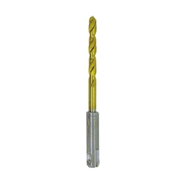 Mũi khoan kim loại Hss-tin 3x90mm Makita B-57401