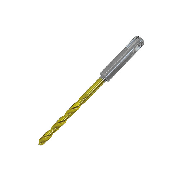 Mũi khoan kim loại HSS-tin 6x123mm (SDS-PLUS) Makita B-57467