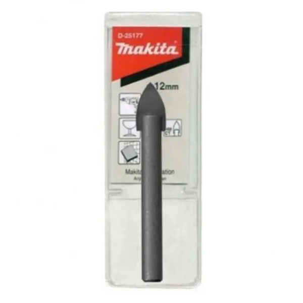 Mũi Khoan Kính 12x80mm Makita D-25177