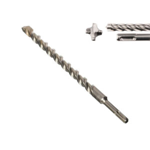 Mũi khoan NEMESIS II chuôi SDS-plus 20X200mm Makita B-58637