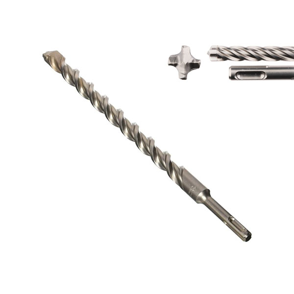 Mũi khoan NEMESIS II chuôi SDS-plus 20X200mm Makita B-58637