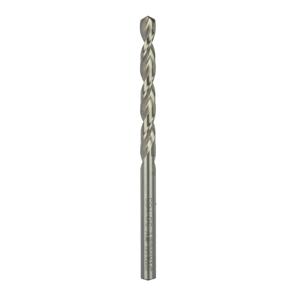 Mũi khoan sắt 5mm Stanley STA50069B01