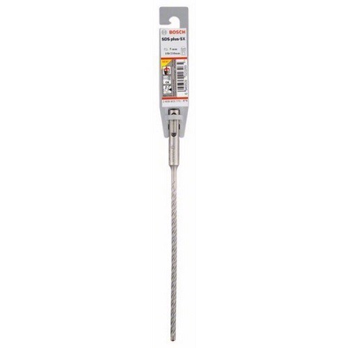 Mũi khoan SDS Bosch 2608833773 PLUS-5X 5x150x210