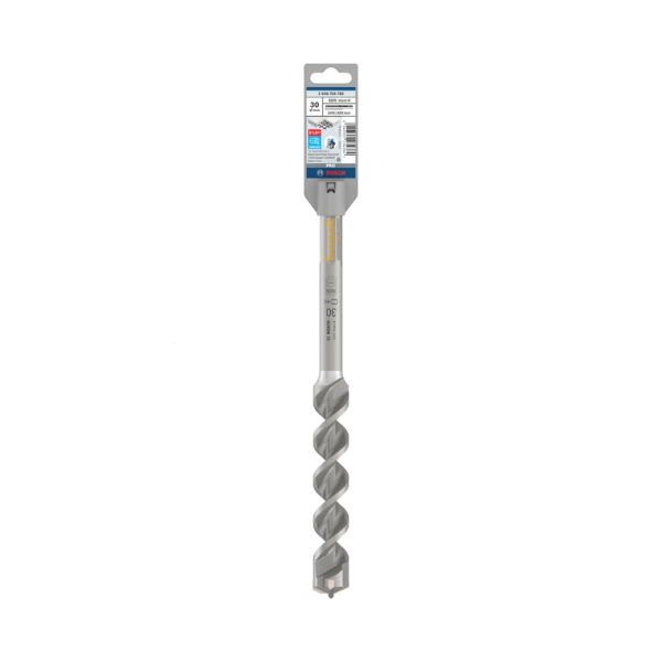 Mũi khoan SDS-MAX 4 (30x200/320mm) Bosch 2608706798