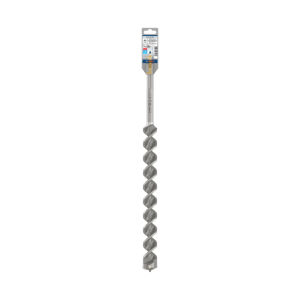 Mũi khoan SDS-MAX 4 (40x400/520mm) Bosch 2608706806