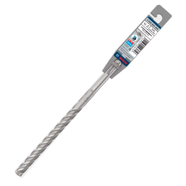 Mũi khoan SDS PLUS-5X Bosch 2608706902 (10x100x160)