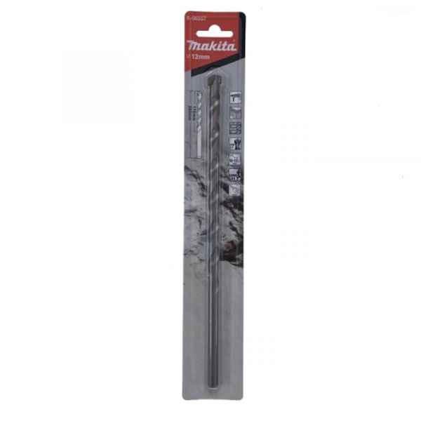 Mũi khoan tường chuôi kẹp 12x250mm Makita E-06557