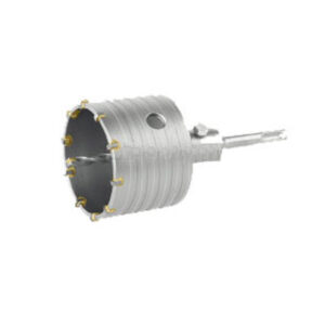 Mũi khoét lỗ hợp kimTotal TAC430651 65mm