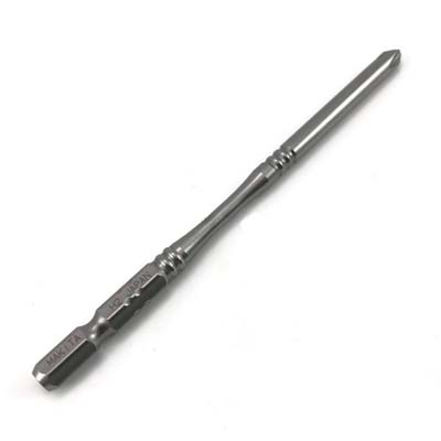 Mũi vít 1 đầu PH2x120mm Makita A-57504