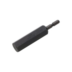 Mũi vít đầu lục giác 17mm TOP Japan EHB-170