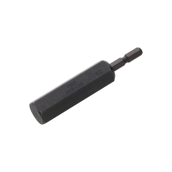 Mũi vít đầu lục giác 17mm TOP Japan EHB-170