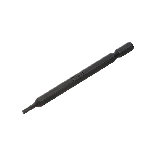 Mũi vít đầu lục giác 2.5mm TOP Japan EHB-25