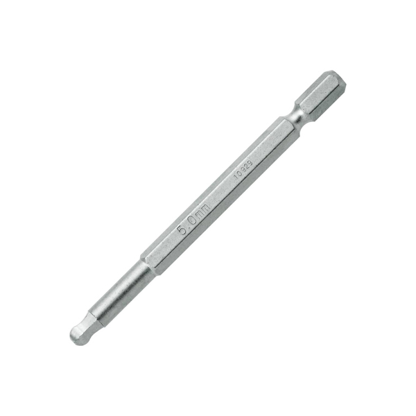 Mũi vít đầu lục giác bi 5mm TOP Japan EBP-50