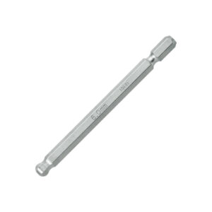 Mũi vít đầu lục giác bi 6mm TOP Japan EBP-60
