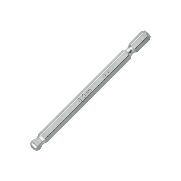 Mũi vít đầu lục giác bi 6mm TOP Japan EBP-60