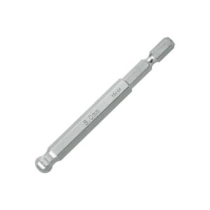 Mũi vít đầu lục giác bi 8mm TOP Japan EBP-80