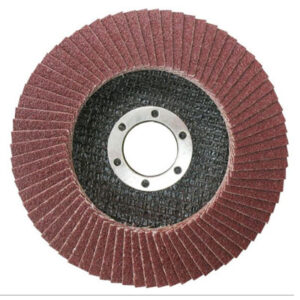 Nhám xếp độ nhám 40 Total TAC631151 115x22mm