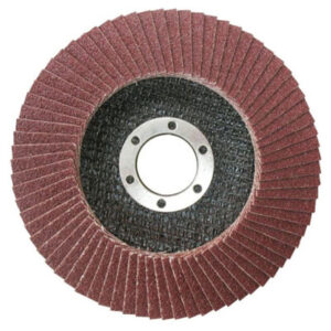 Nhám xếp độ nhám 60 Total TAC631152 115x22mm