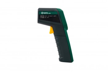 Nhiệt kế hồng ngoại SATA 03036 (33,5℃～42℃) 10