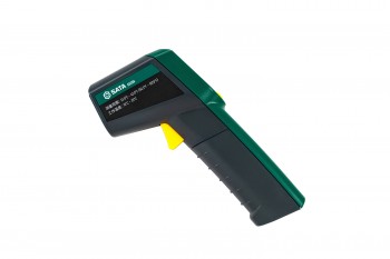 Nhiệt kế hồng ngoại SATA 03036 (33,5℃～42℃) 8