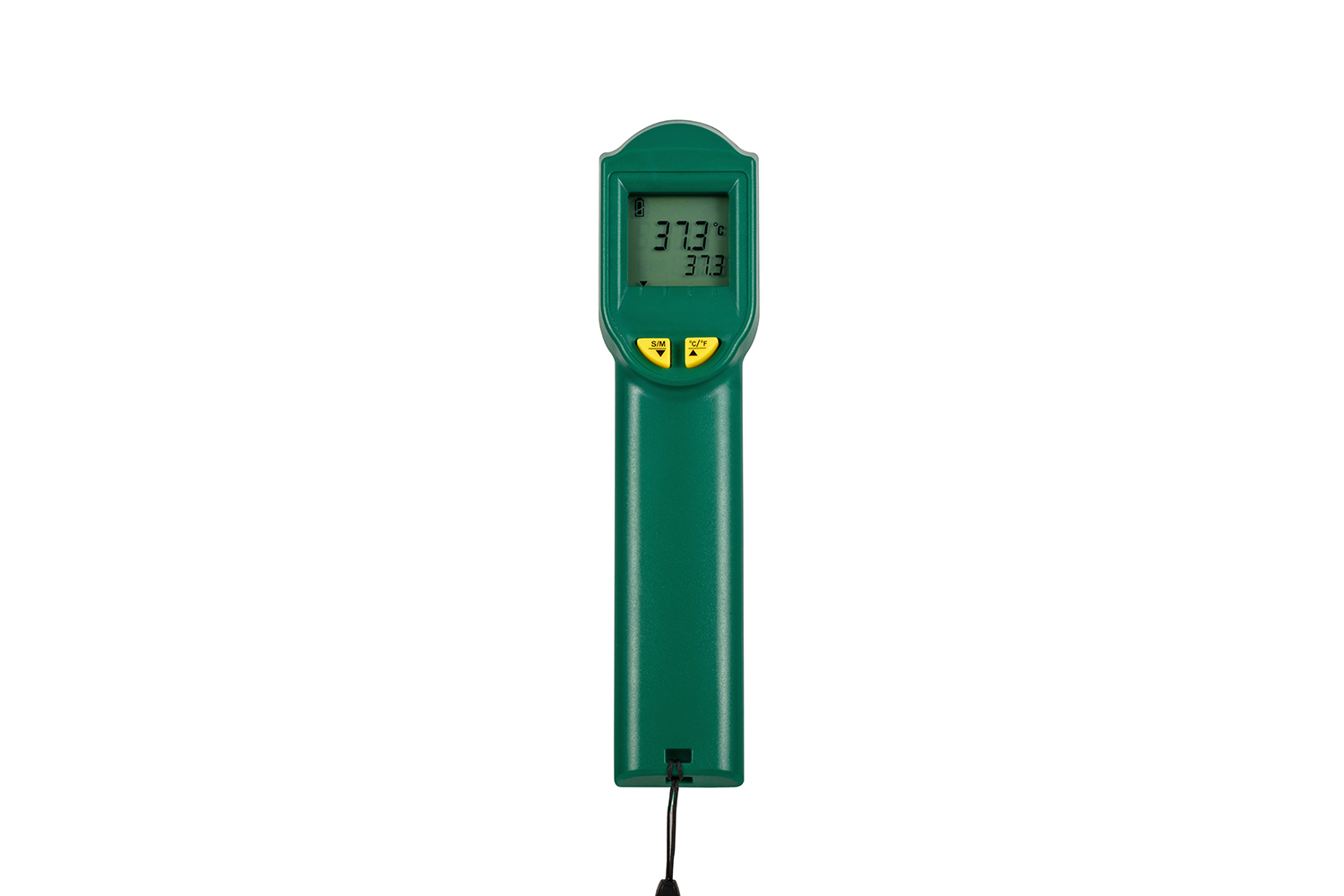 Nhiệt kế hồng ngoại SATA 03036 (33,5℃～42℃) 5