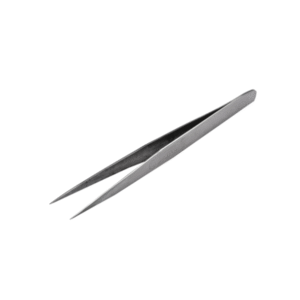 Nhíp mũi nhọn dài 125mm SATA 03101