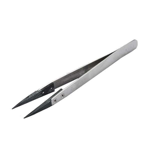 Nhíp mũi nhọn SATA 03161