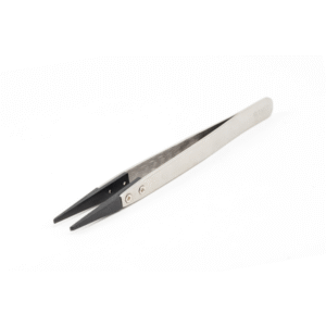 Nhíp mũi phẳng SATA 03162