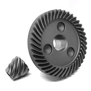 Nhông máy mài góc GWS7-125 Bosch 1619P13518