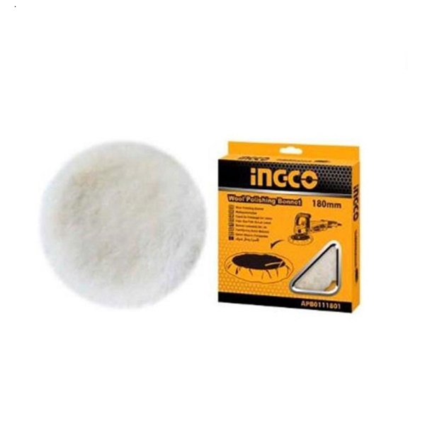 Nỉ đánh bóng Ingco APB0111801