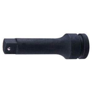 Nối đen Kingtony 8260-07P 1" x 7"