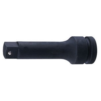 Nối đen Kingtony 8260-07P 1" x 7"